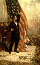 Asesinato de Abraham Lincoln
