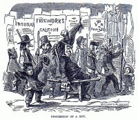 Conspiracion Inglesa